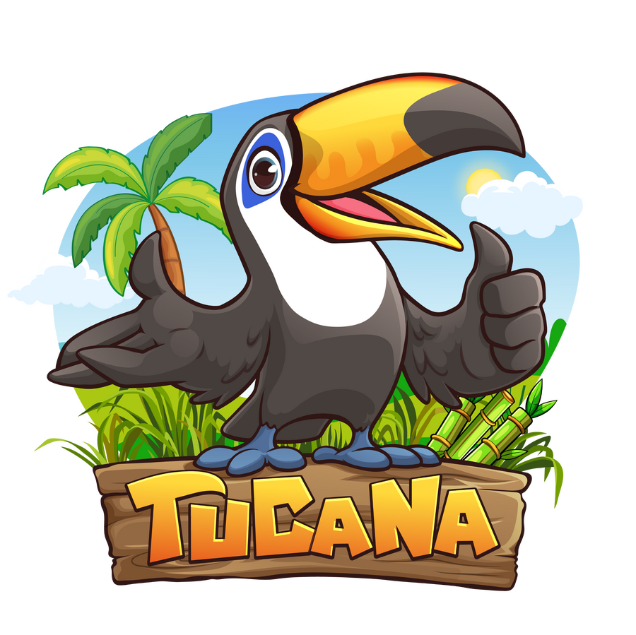 Tucana Tiki Bar